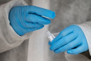 L'axe santé de la HES-SO Valais-Wallis fête ses 10 ans. (photo symbolique)